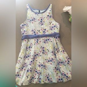 American Girl dress- for little girls